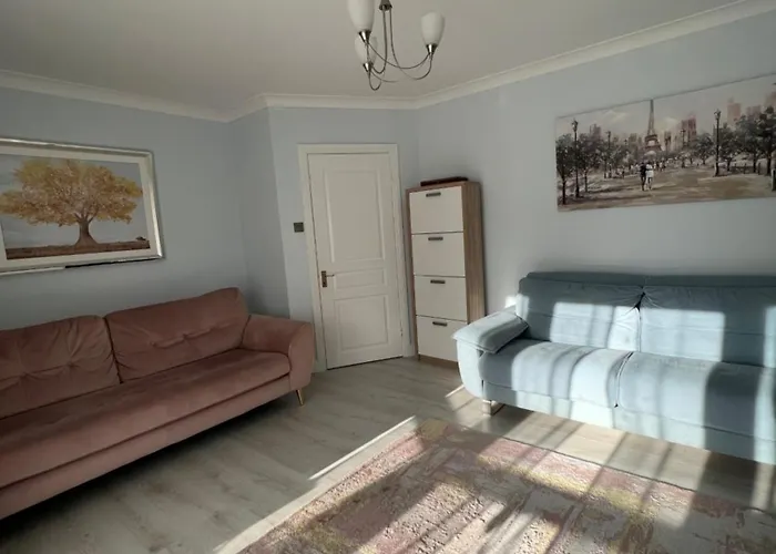 Adaline House Dublin