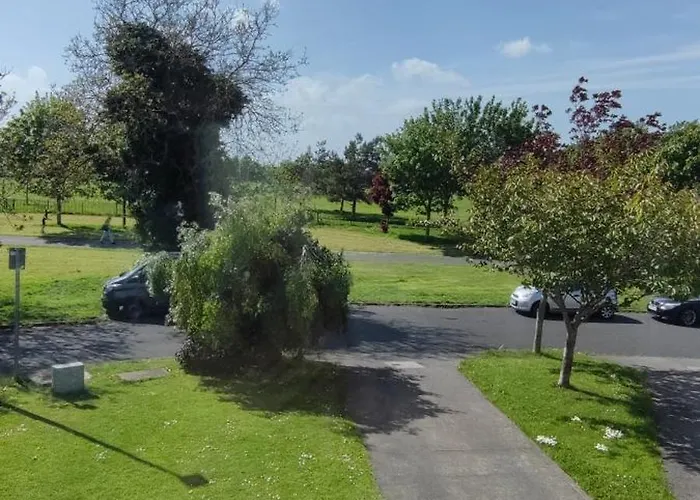 Adaline House Dublin