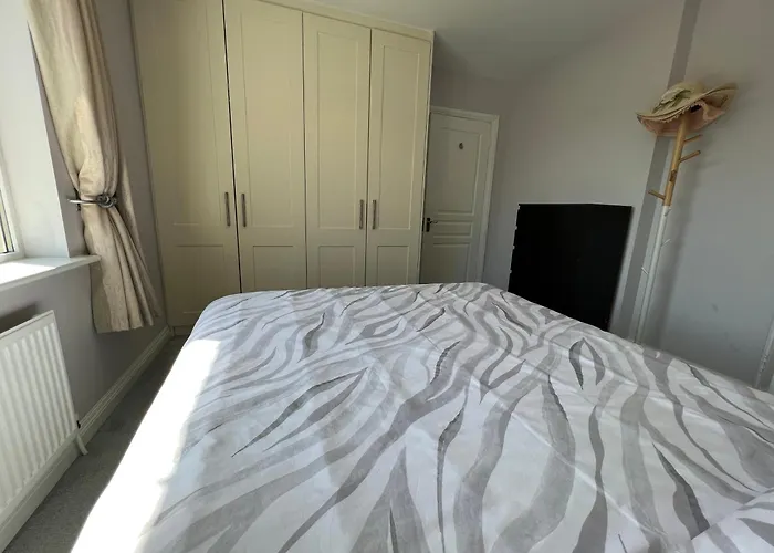 Adaline House * Dublin