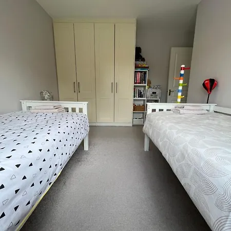 Dom wakacyjny Adaline House Dublin